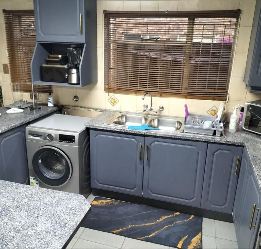 To Let 3 Bedroom Property for Rent in Erasmia Gauteng
