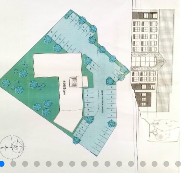 0 Bedroom Property for Sale in Floracliffe Gauteng