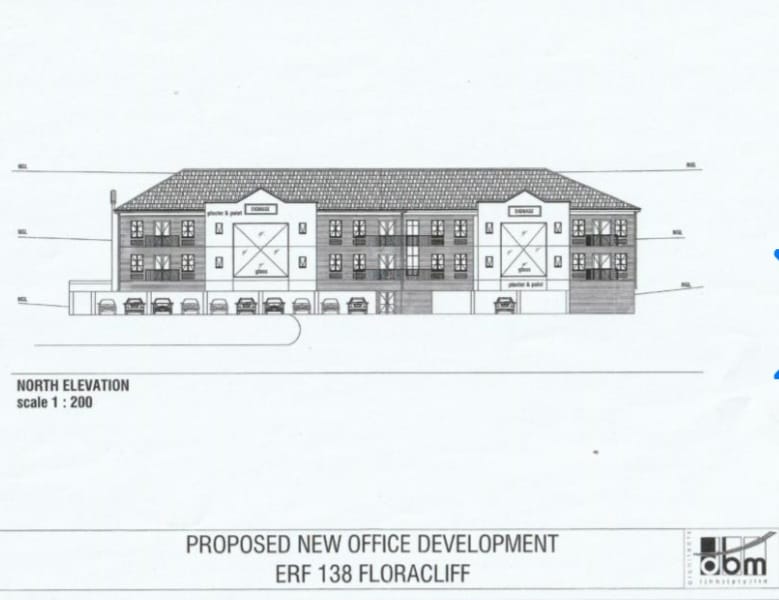 0 Bedroom Property for Sale in Floracliffe Gauteng