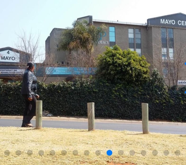 0 Bedroom Property for Sale in Floracliffe Gauteng