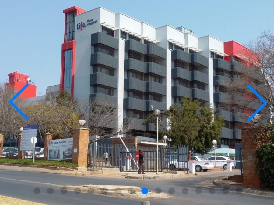 0 Bedroom Property for Sale in Floracliffe Gauteng