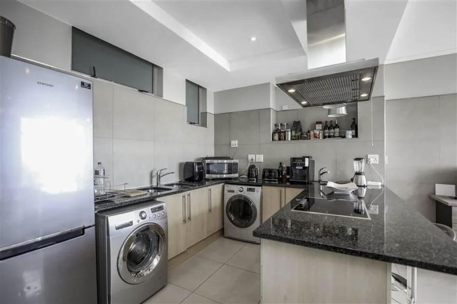 2 Bedroom Property for Sale in Sandown Gauteng