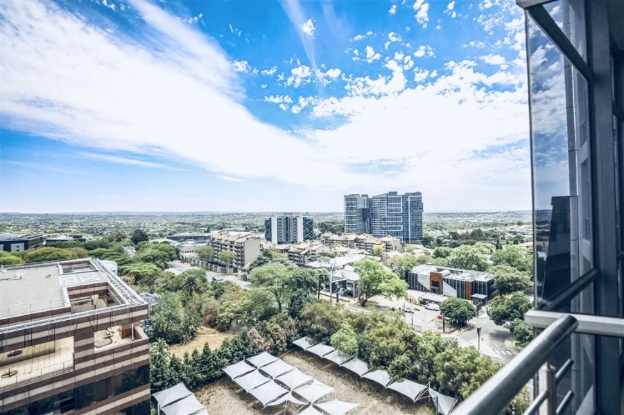 2 Bedroom Property for Sale in Sandown Gauteng