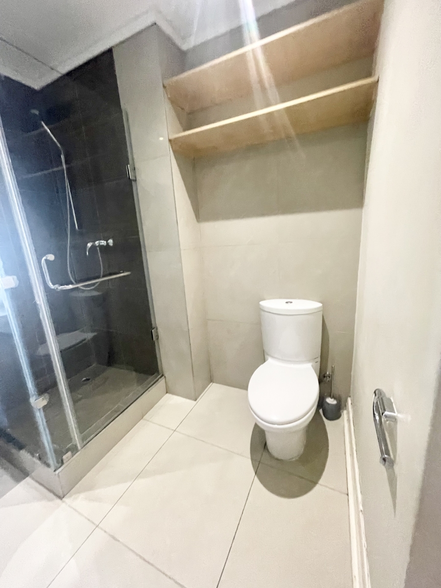 2 Bedroom Property for Sale in Sandown Gauteng