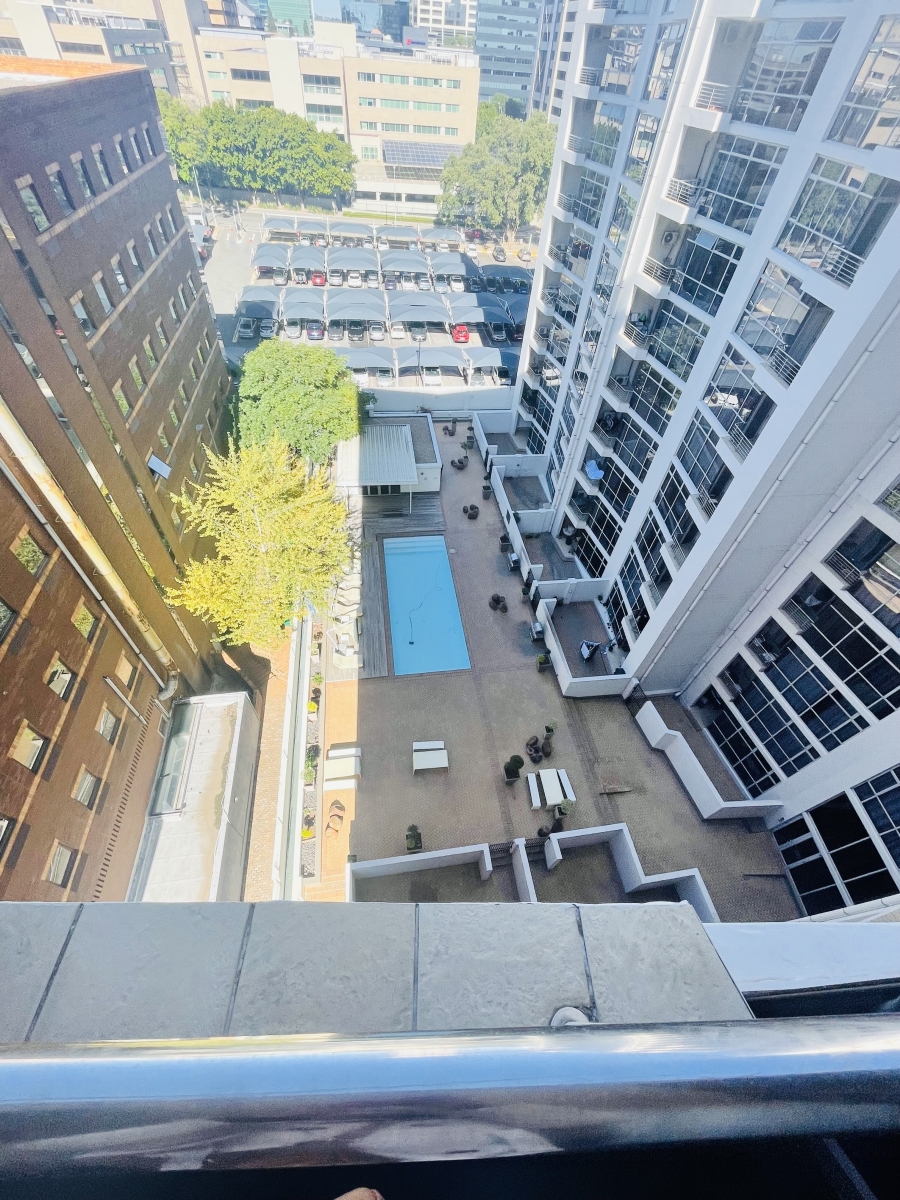 2 Bedroom Property for Sale in Sandown Gauteng