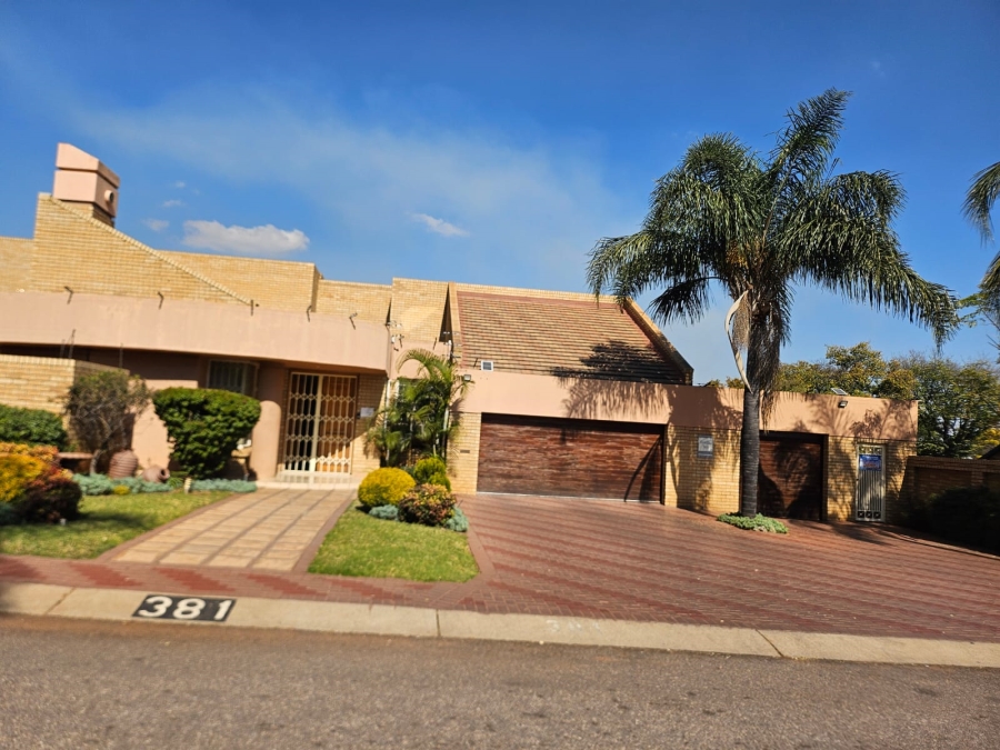 4 Bedroom Property for Sale in Erasmia Gauteng