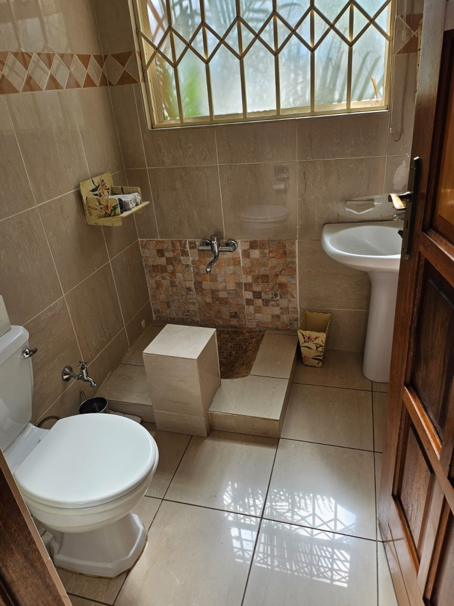 4 Bedroom Property for Sale in Erasmia Gauteng