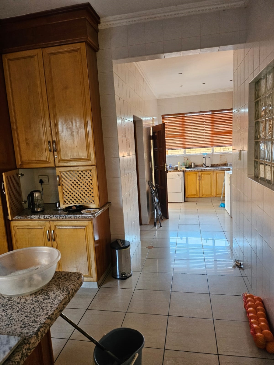 4 Bedroom Property for Sale in Erasmia Gauteng