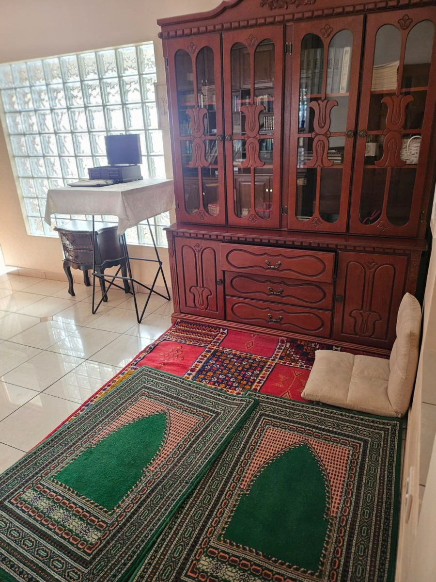 4 Bedroom Property for Sale in Erasmia Gauteng