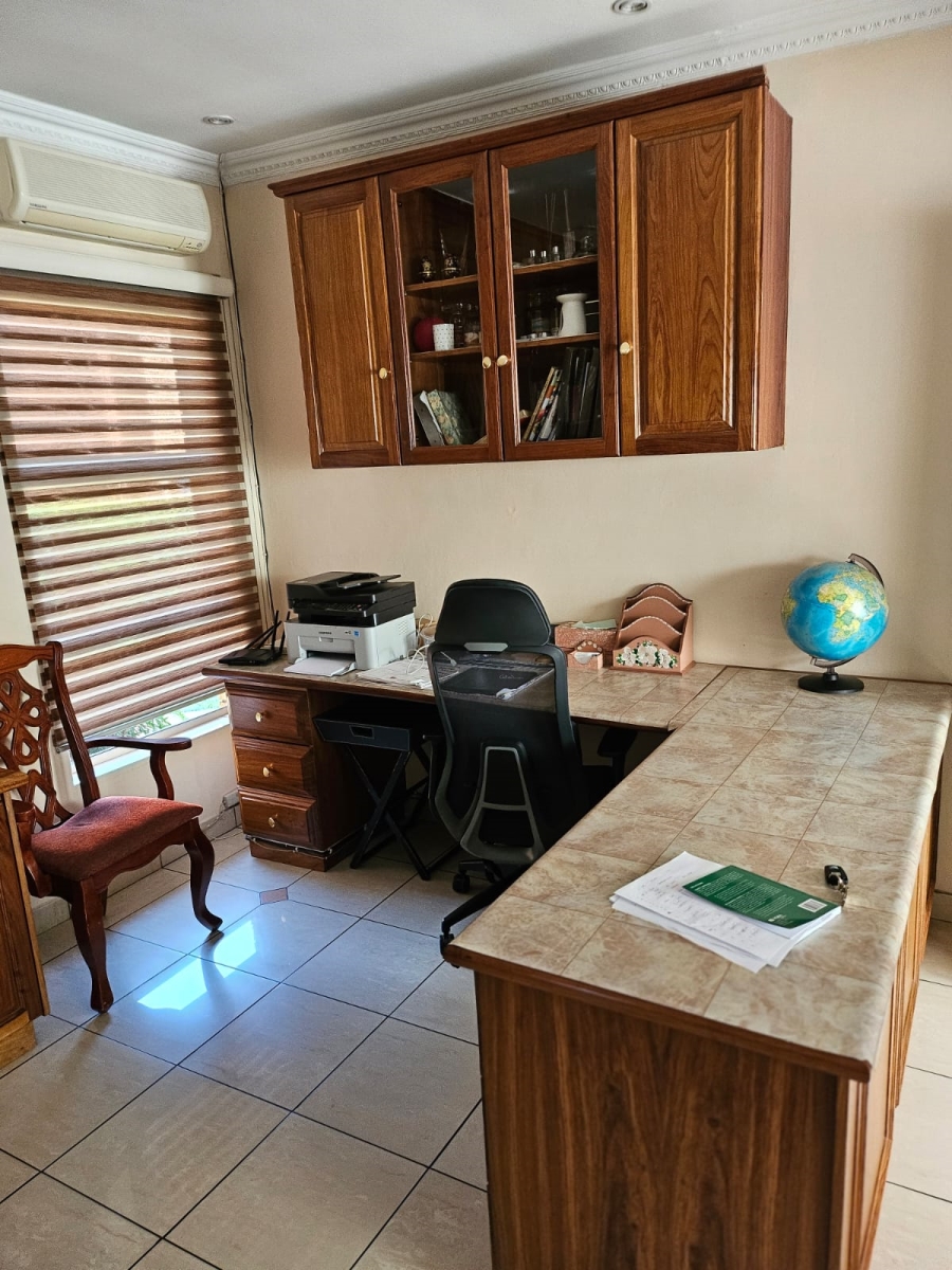 4 Bedroom Property for Sale in Erasmia Gauteng