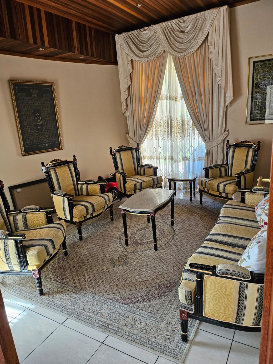 4 Bedroom Property for Sale in Erasmia Gauteng