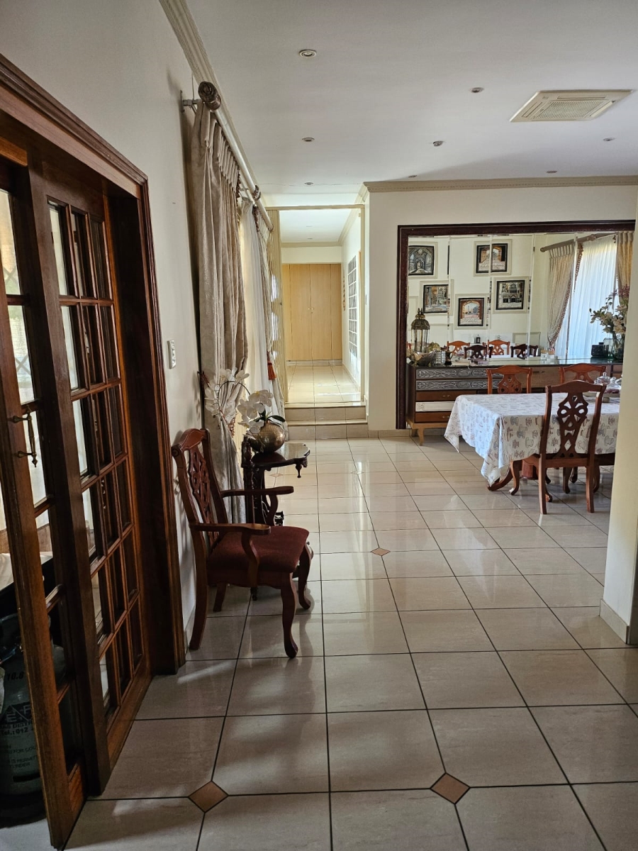 4 Bedroom Property for Sale in Erasmia Gauteng