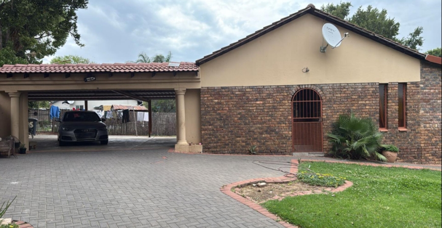 3 Bedroom Property for Sale in The Reeds Gauteng