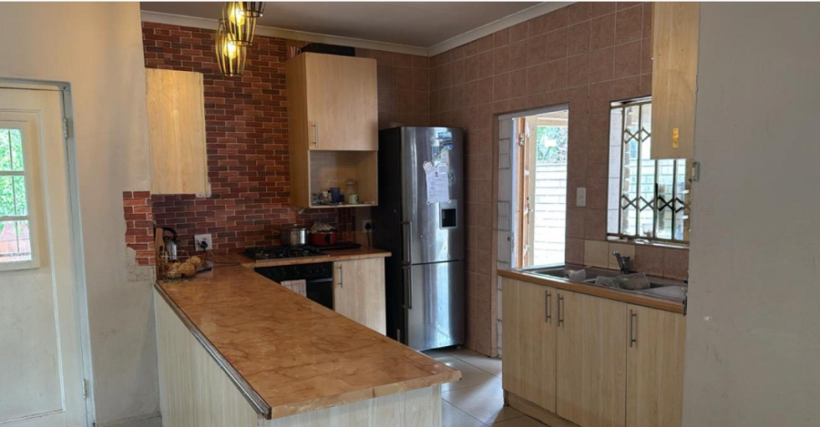 3 Bedroom Property for Sale in The Reeds Gauteng