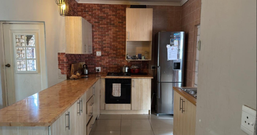 3 Bedroom Property for Sale in The Reeds Gauteng