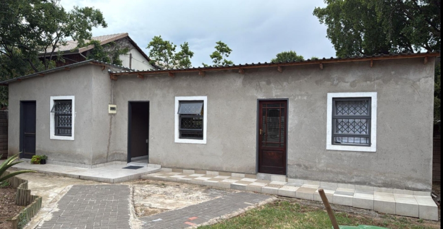 3 Bedroom Property for Sale in The Reeds Gauteng