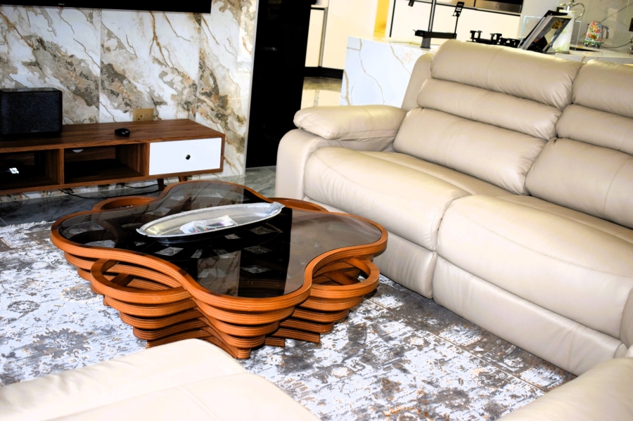 4 Bedroom Property for Sale in Kosmosdal Gauteng