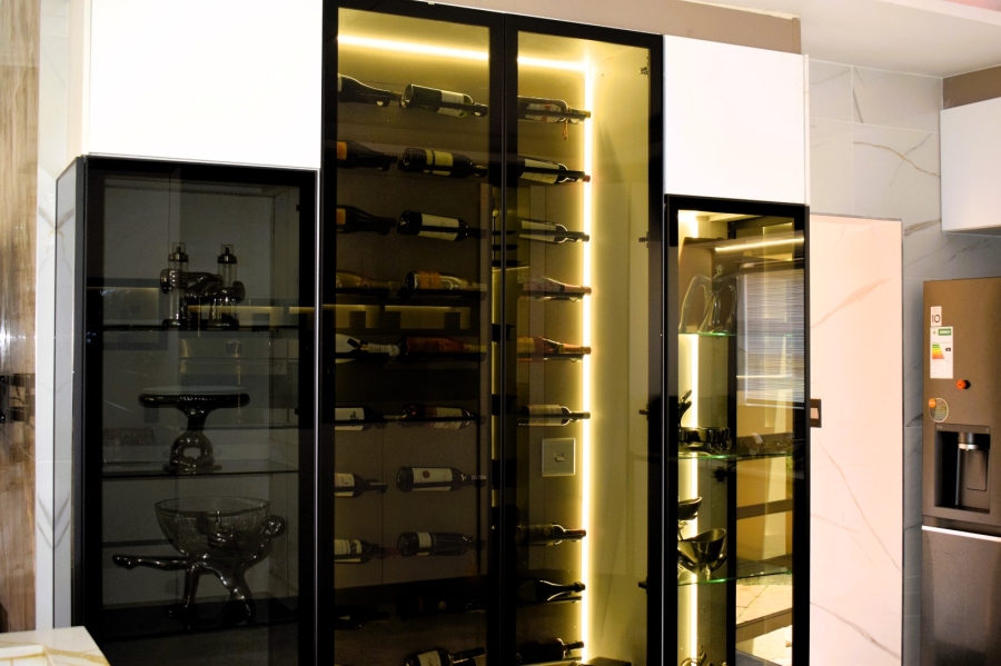 4 Bedroom Property for Sale in Kosmosdal Gauteng