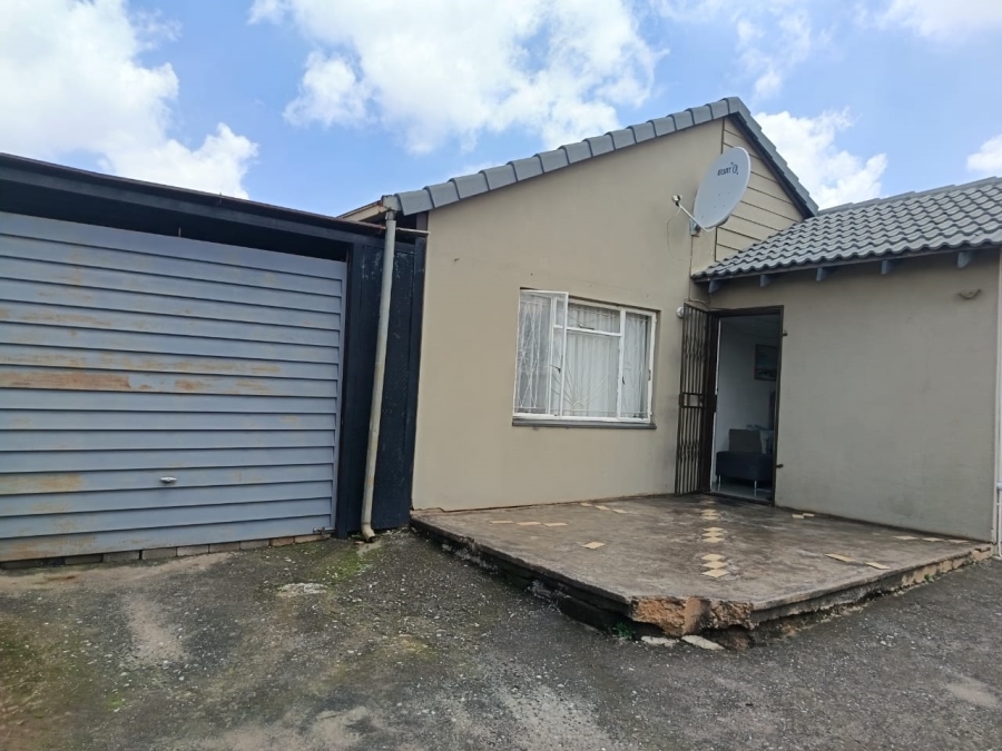 3 Bedroom Property for Sale in Tembisa Central Gauteng