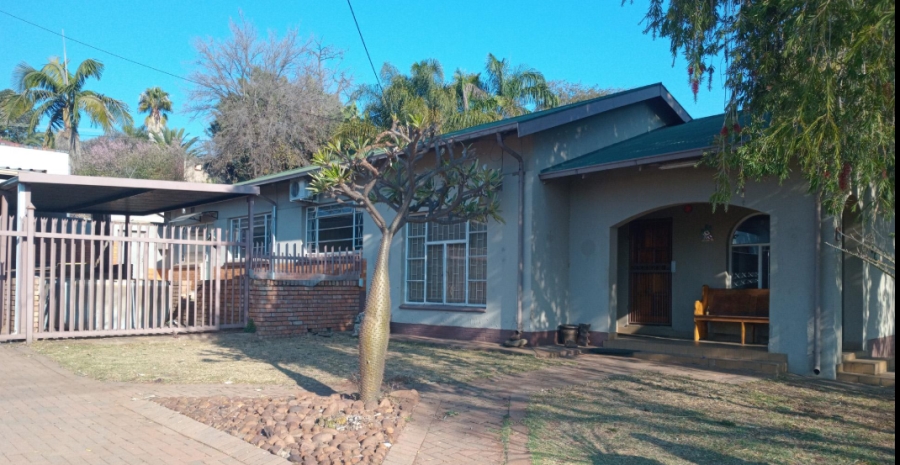 3 Bedroom Property for Sale in Proclamation Hill Gauteng