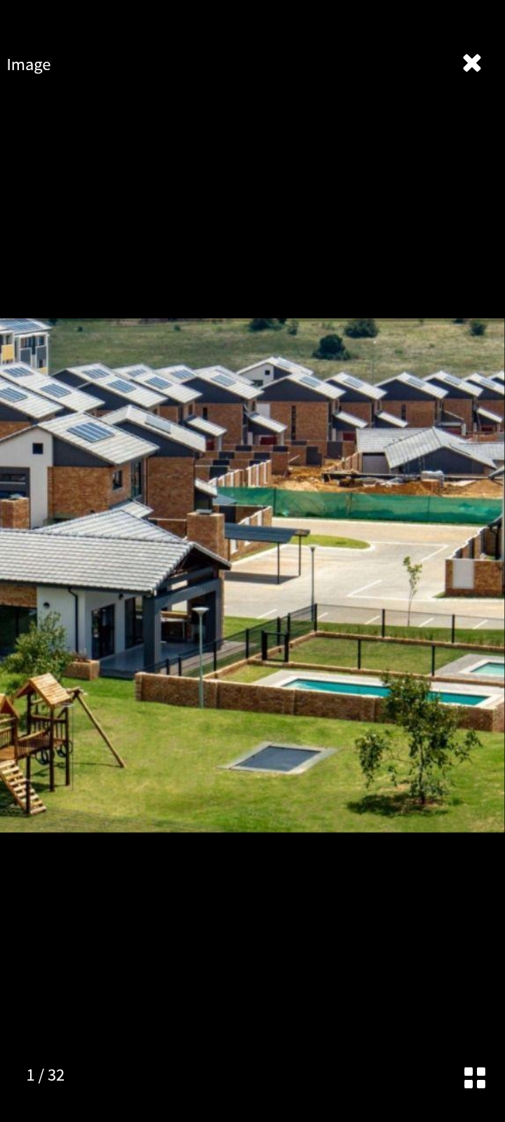 To Let 3 Bedroom Property for Rent in Amberfield Gauteng