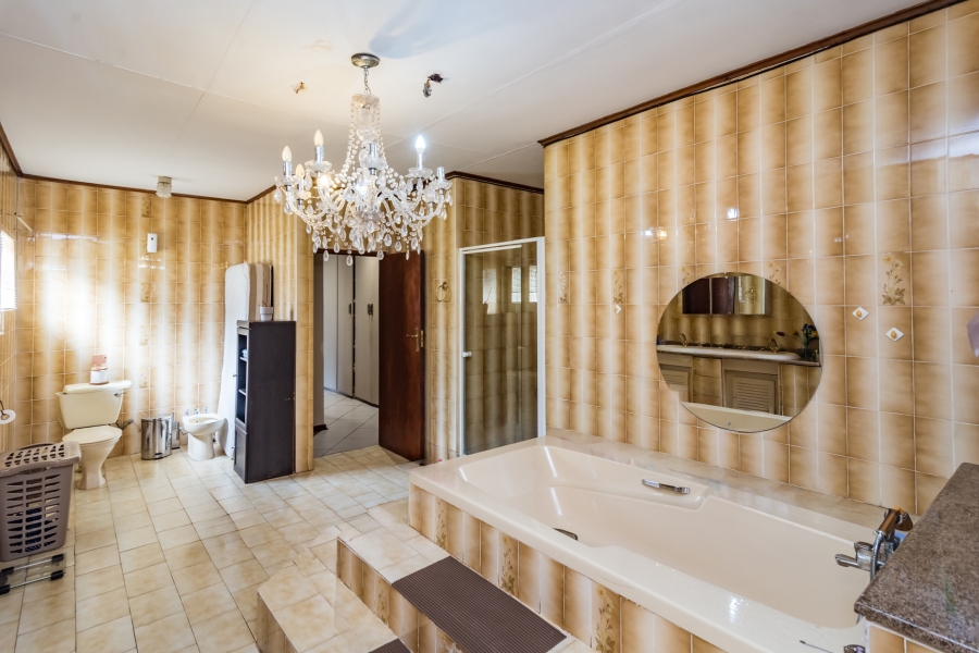 4 Bedroom Property for Sale in Rant En Dal Gauteng