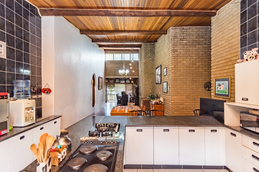 4 Bedroom Property for Sale in Rant En Dal Gauteng