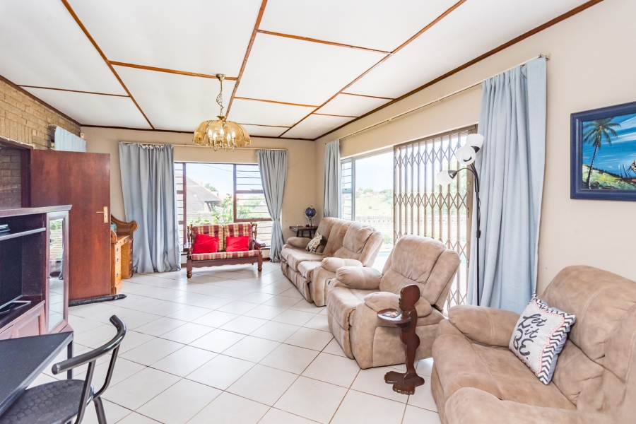 4 Bedroom Property for Sale in Rant En Dal Gauteng