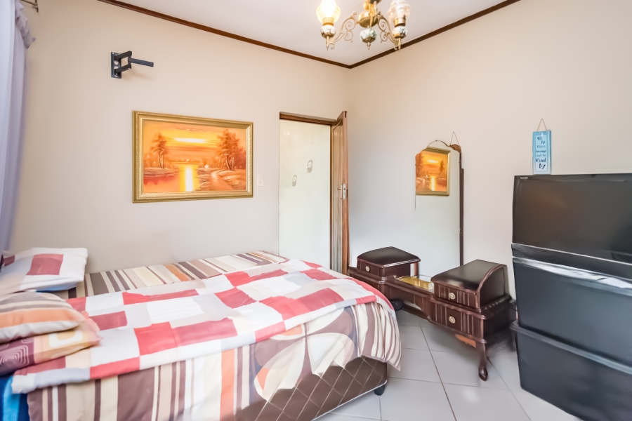 4 Bedroom Property for Sale in Rant En Dal Gauteng