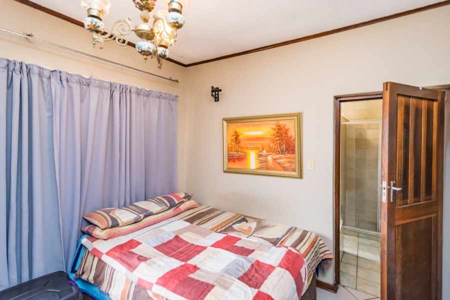 4 Bedroom Property for Sale in Rant En Dal Gauteng