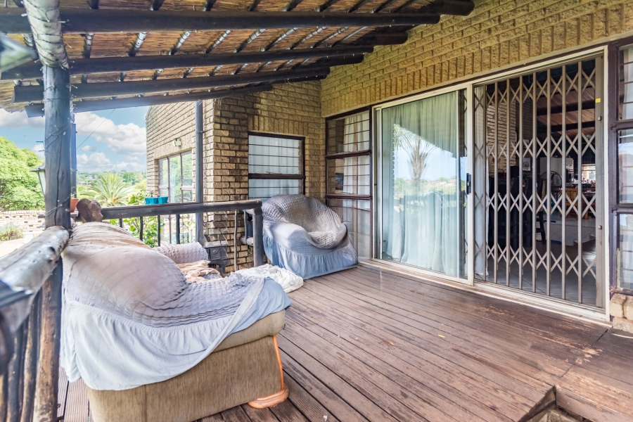 4 Bedroom Property for Sale in Rant En Dal Gauteng