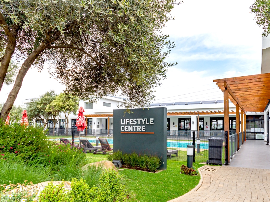 To Let 3 Bedroom Property for Rent in Greenstone Hill Gauteng