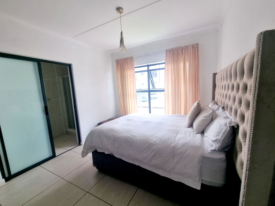 To Let 3 Bedroom Property for Rent in Greenstone Hill Gauteng