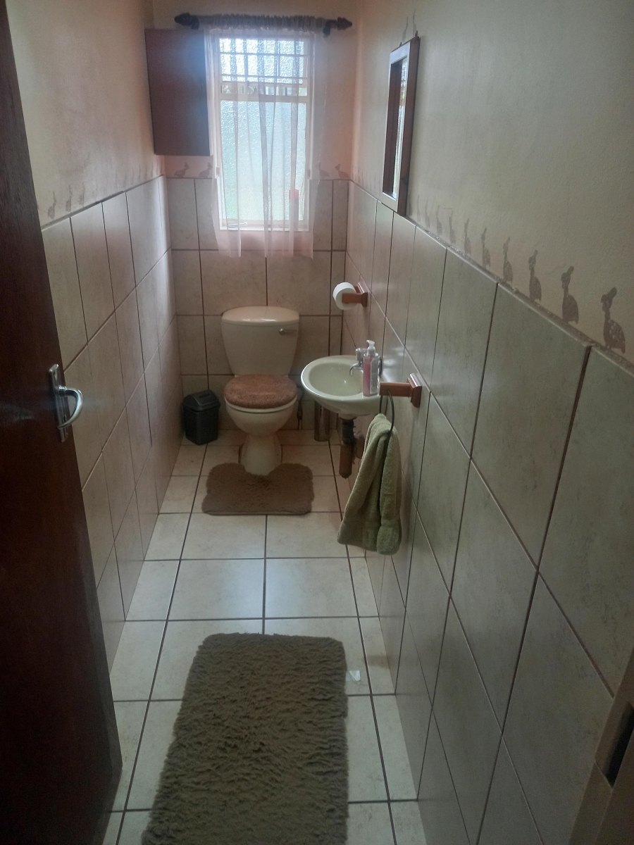 3 Bedroom Property for Sale in Dorandia Gauteng