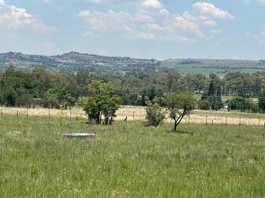 To Let 2 Bedroom Property for Rent in Drumblade A H Gauteng