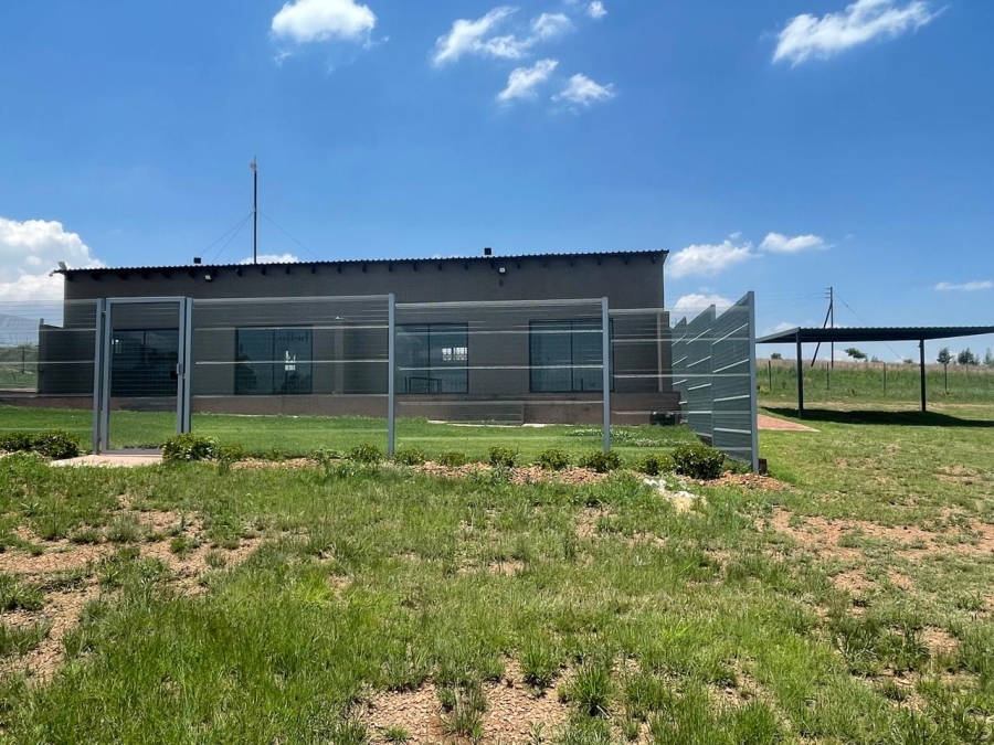 To Let 2 Bedroom Property for Rent in Drumblade A H Gauteng