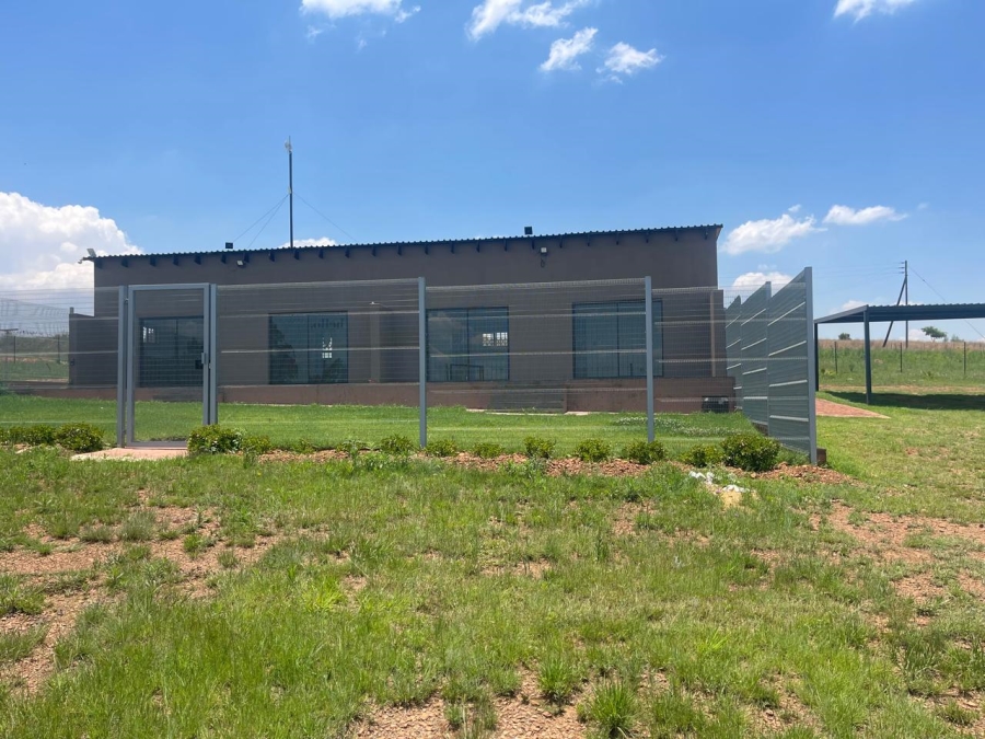 To Let 2 Bedroom Property for Rent in Drumblade A H Gauteng