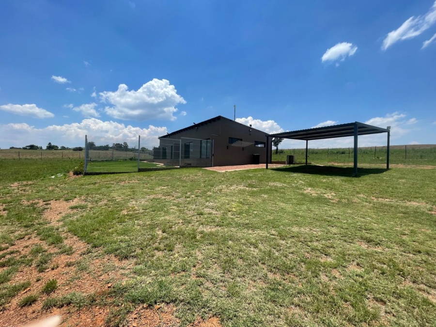 To Let 2 Bedroom Property for Rent in Drumblade A H Gauteng