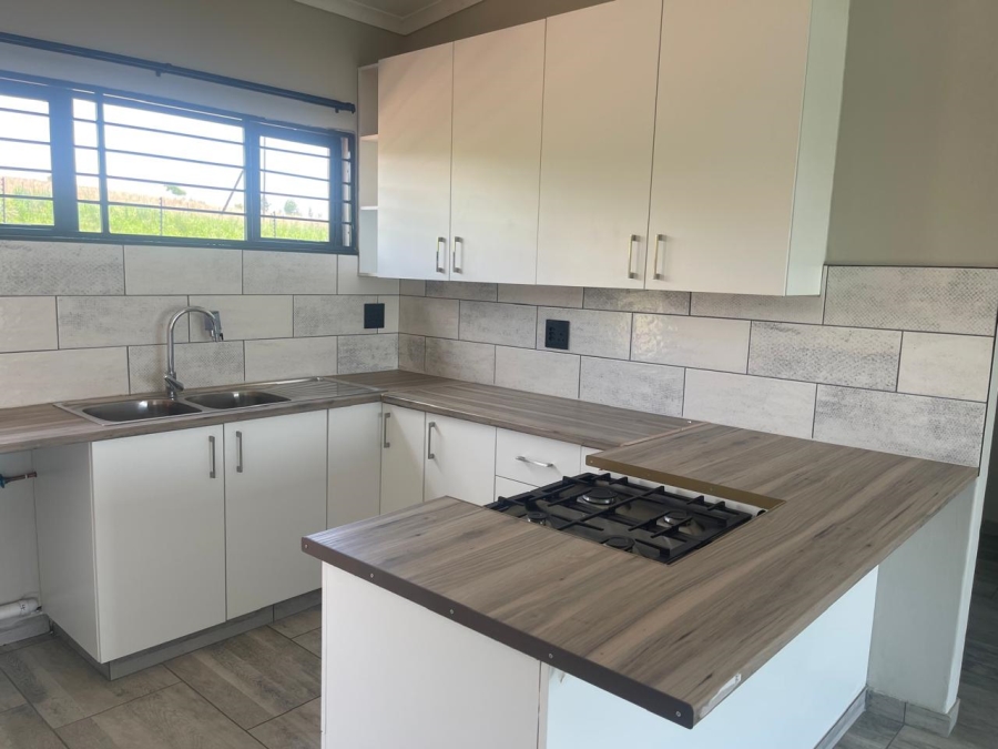 To Let 2 Bedroom Property for Rent in Drumblade A H Gauteng