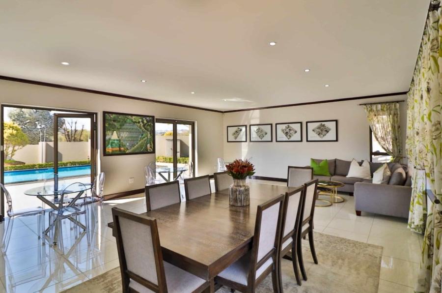 To Let 2 Bedroom Property for Rent in Broadacres Gauteng