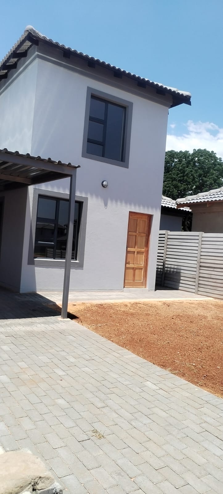3 Bedroom Property for Sale in Eldorette Gauteng