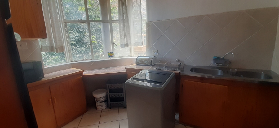 2 Bedroom Property for Sale in Wonderboom South Gauteng