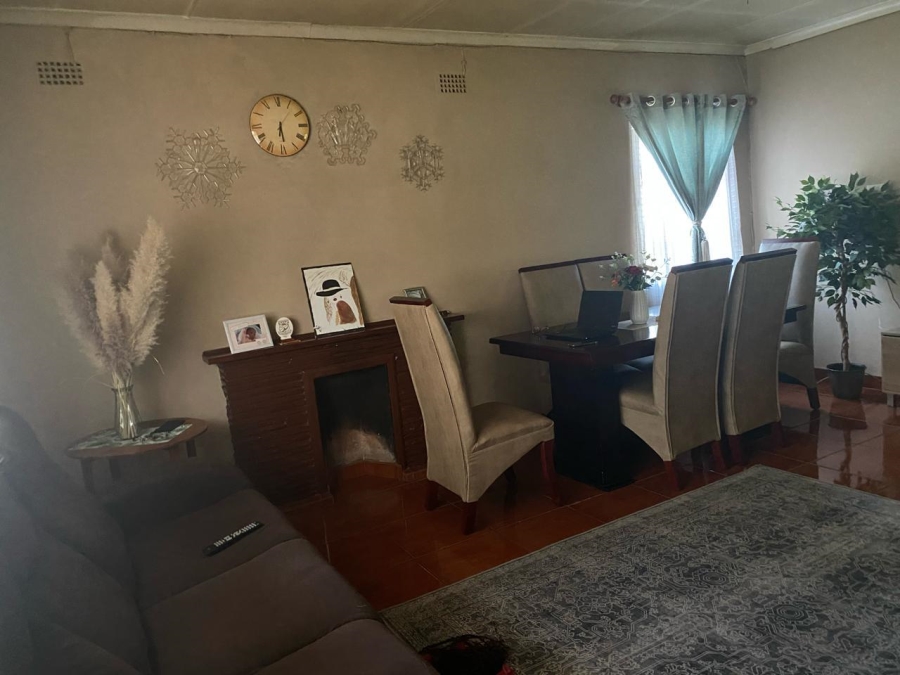 3 Bedroom Property for Sale in Vanderbijlpark CE 6 Gauteng