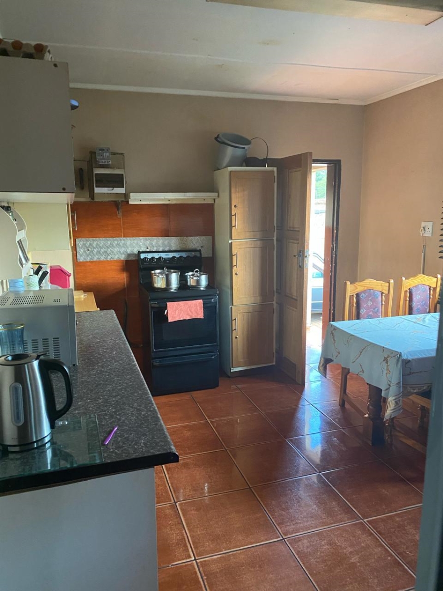 3 Bedroom Property for Sale in Vanderbijlpark CE 6 Gauteng