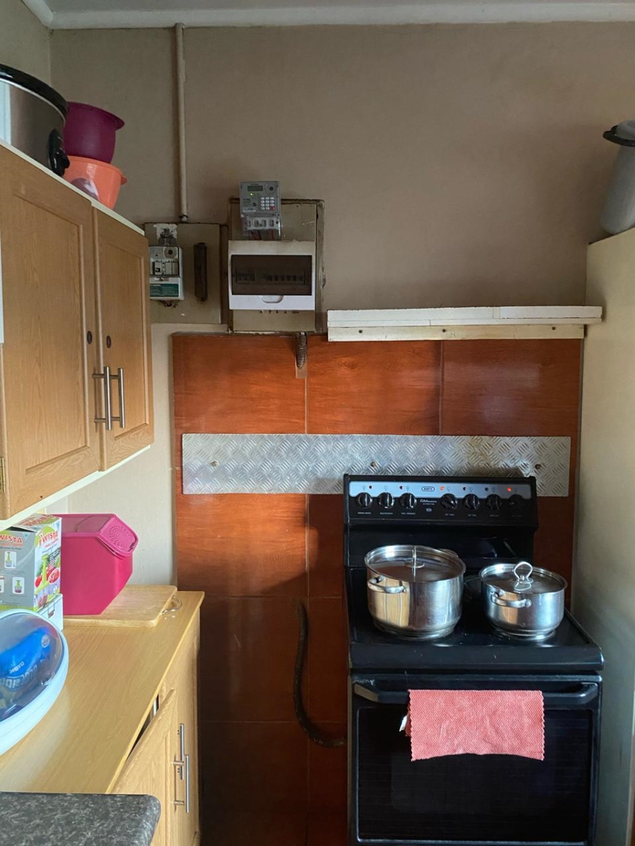 3 Bedroom Property for Sale in Vanderbijlpark CE 6 Gauteng