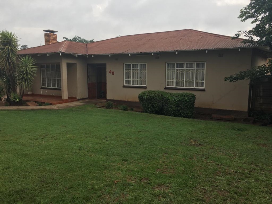 3 Bedroom Property for Sale in Vanderbijlpark CE 6 Gauteng