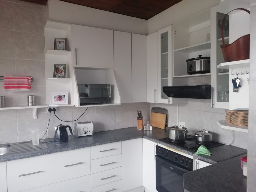 3 Bedroom Property for Sale in Vanderbijlpark CW 2 Gauteng