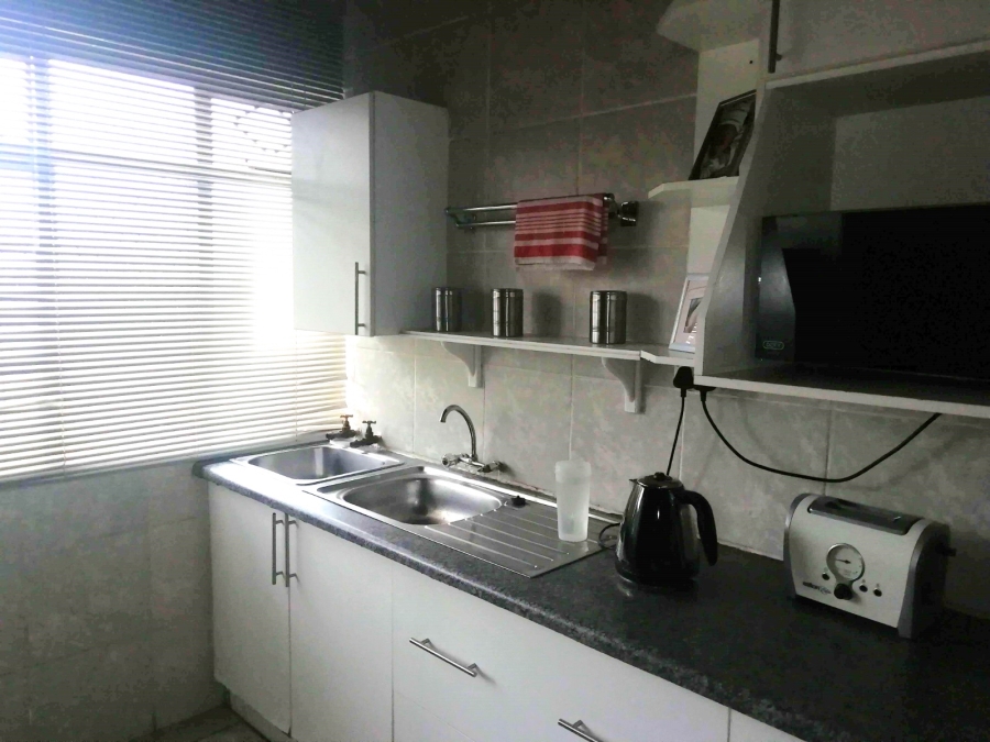 3 Bedroom Property for Sale in Vanderbijlpark CW 2 Gauteng