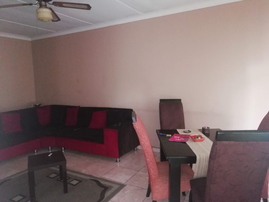 3 Bedroom Property for Sale in Vanderbijlpark CW 2 Gauteng