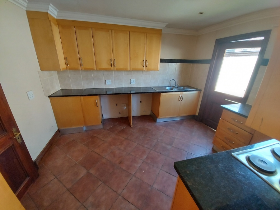 To Let 3 Bedroom Property for Rent in Equestria Gauteng